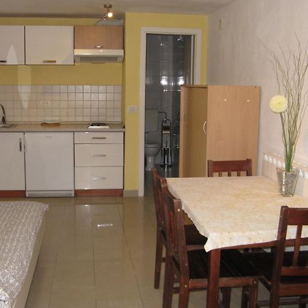 Apartments Marjana Порторож Стая снимка