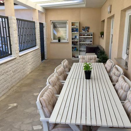 Apartments Marjana Порторож Екстериор снимка