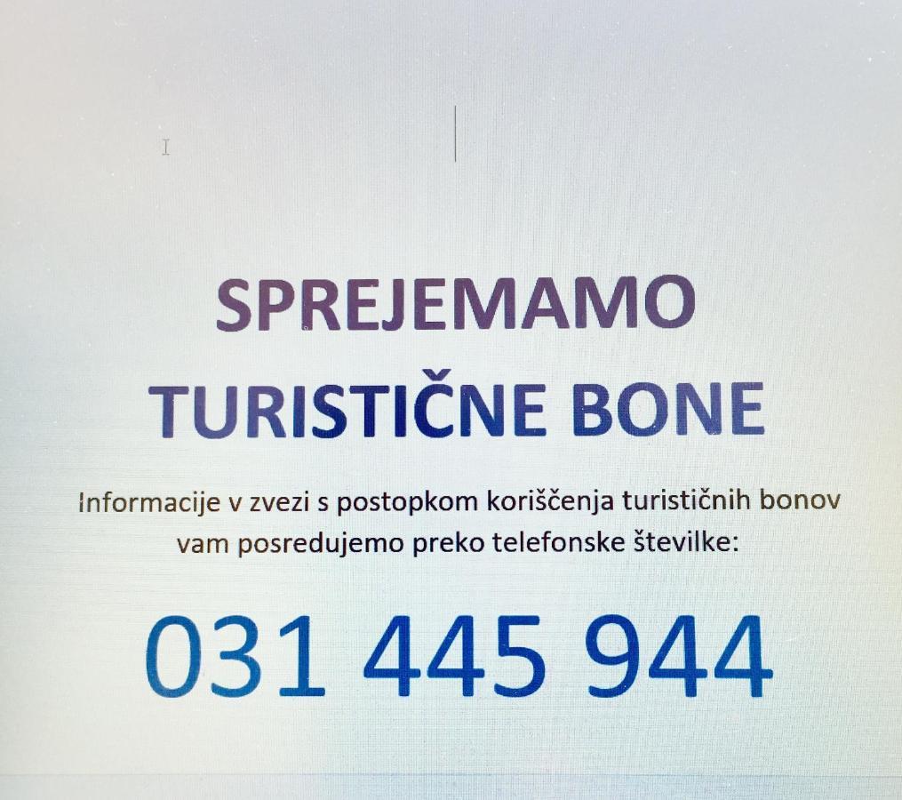 Apartments Marjana Порторож Екстериор снимка