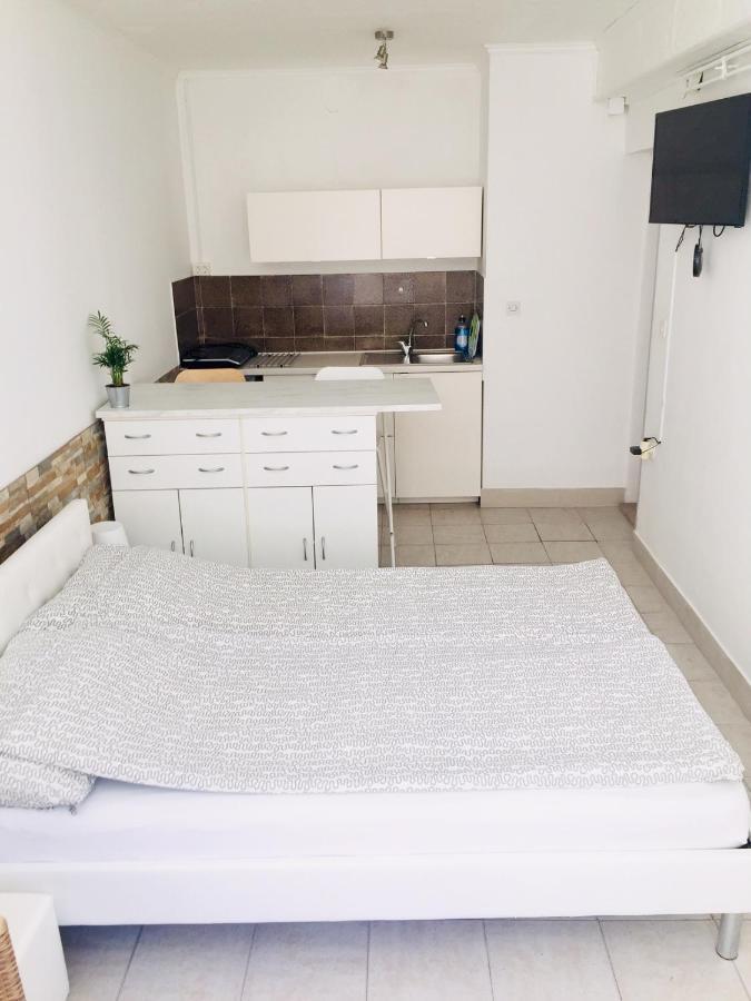 Apartments Marjana Порторож Екстериор снимка