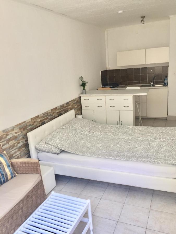 Apartments Marjana Порторож Екстериор снимка
