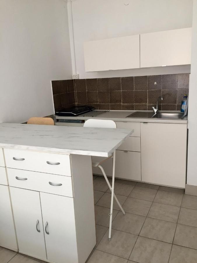 Apartments Marjana Порторож Екстериор снимка