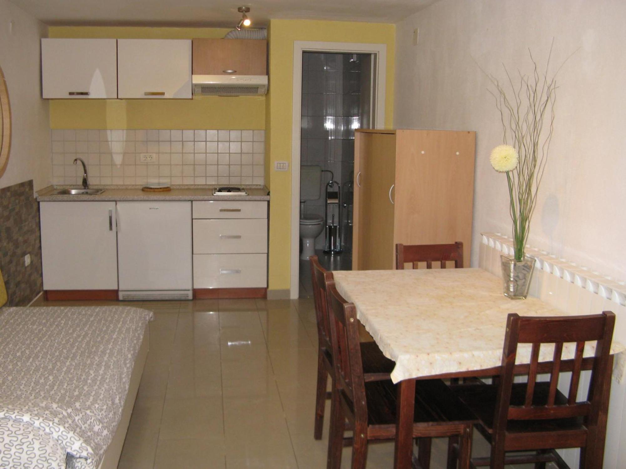 Apartments Marjana Порторож Стая снимка