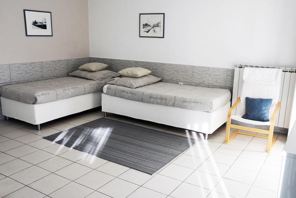 Apartments Marjana Порторож Екстериор снимка