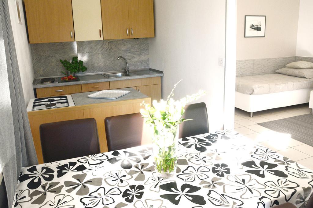 Apartments Marjana Порторож Екстериор снимка