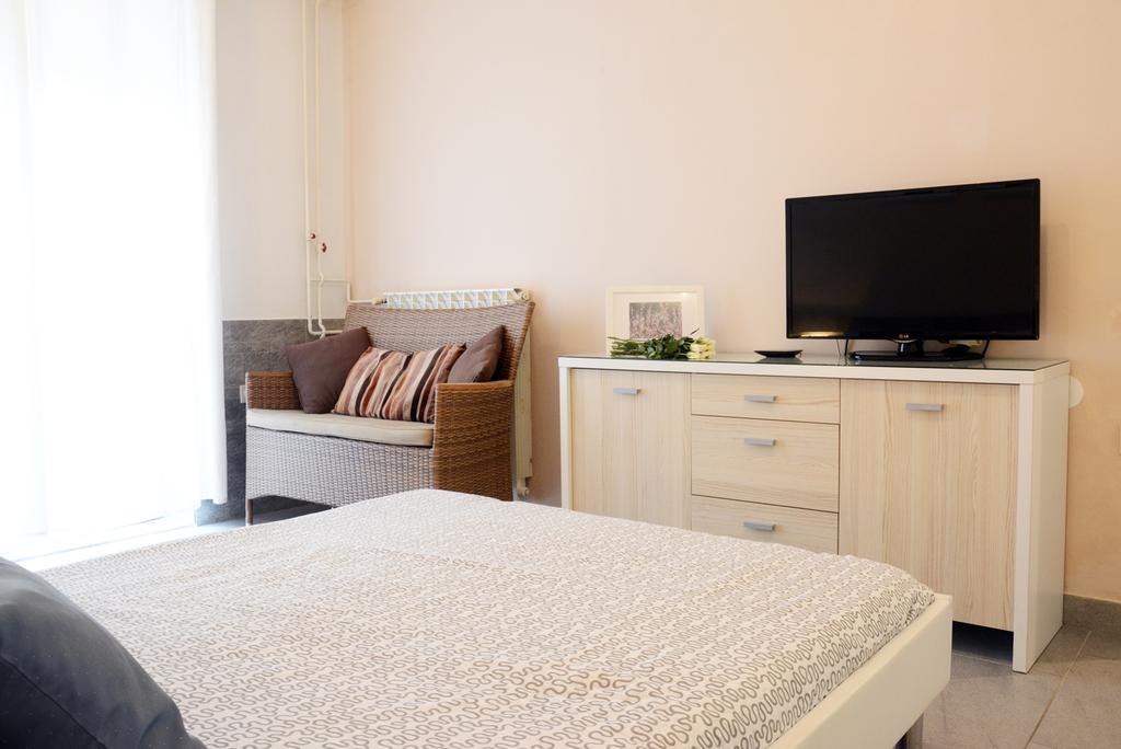 Apartments Marjana Порторож Екстериор снимка