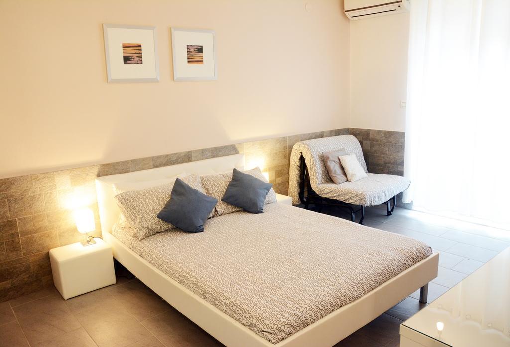 Apartments Marjana Порторож Екстериор снимка