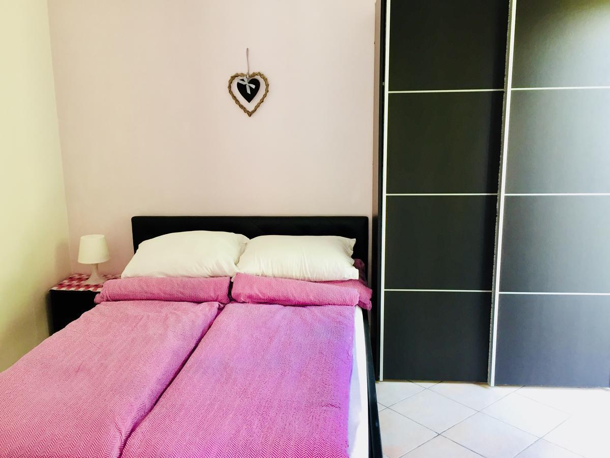 Apartments Marjana Порторож Екстериор снимка