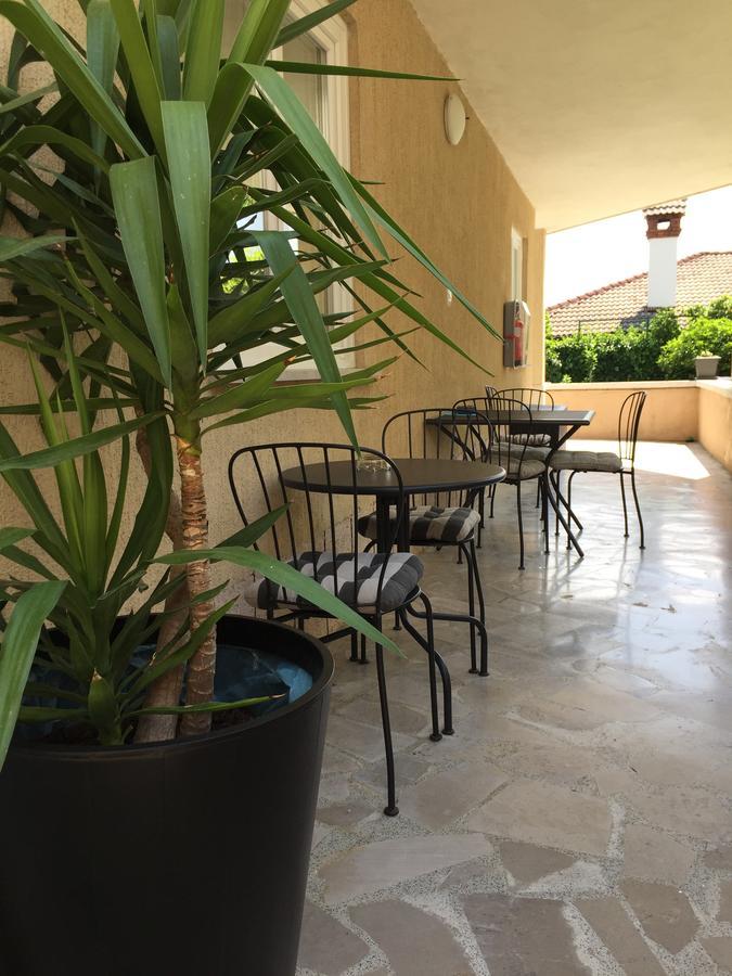 Apartments Marjana Порторож Екстериор снимка