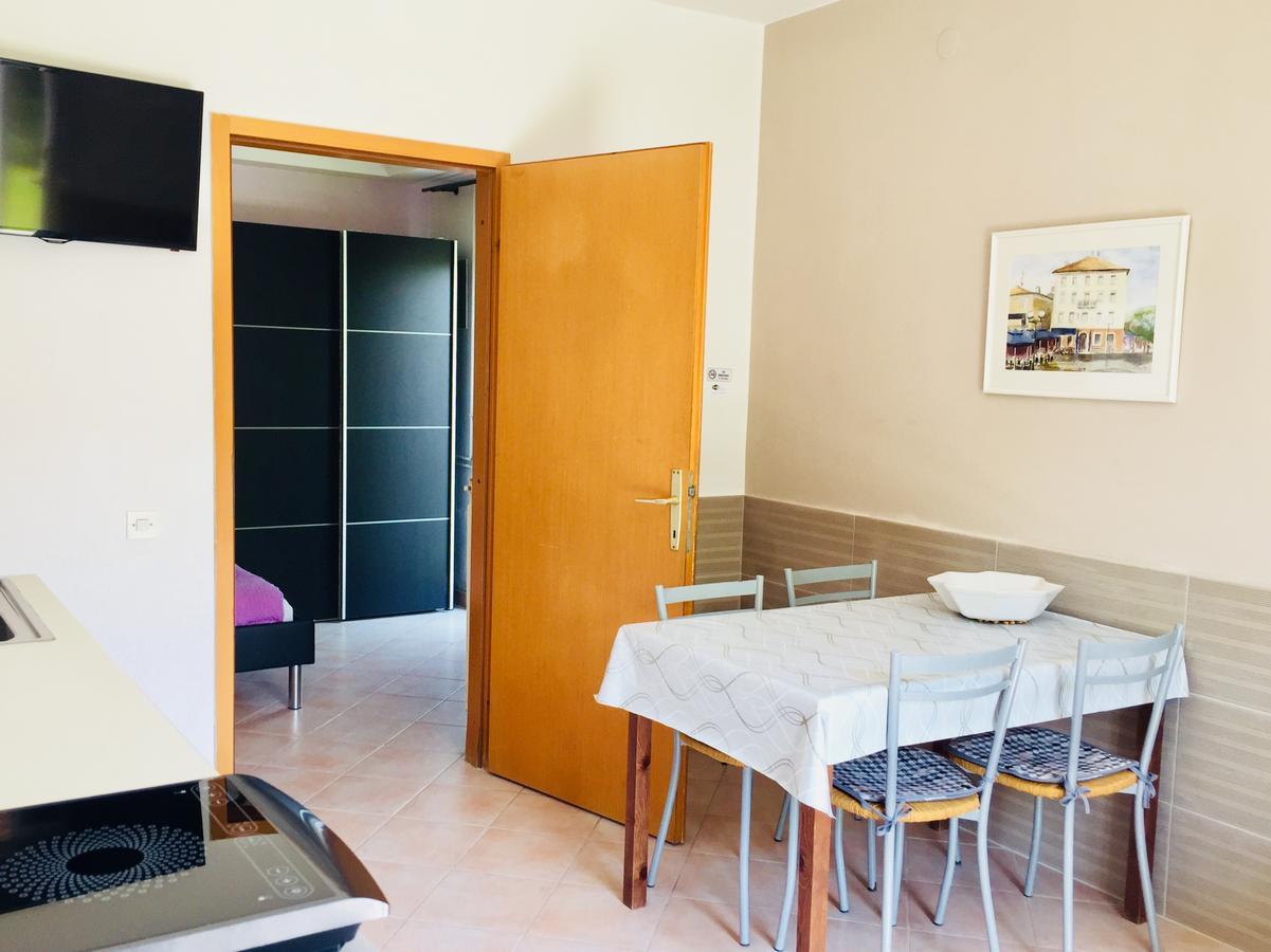 Apartments Marjana Порторож Екстериор снимка