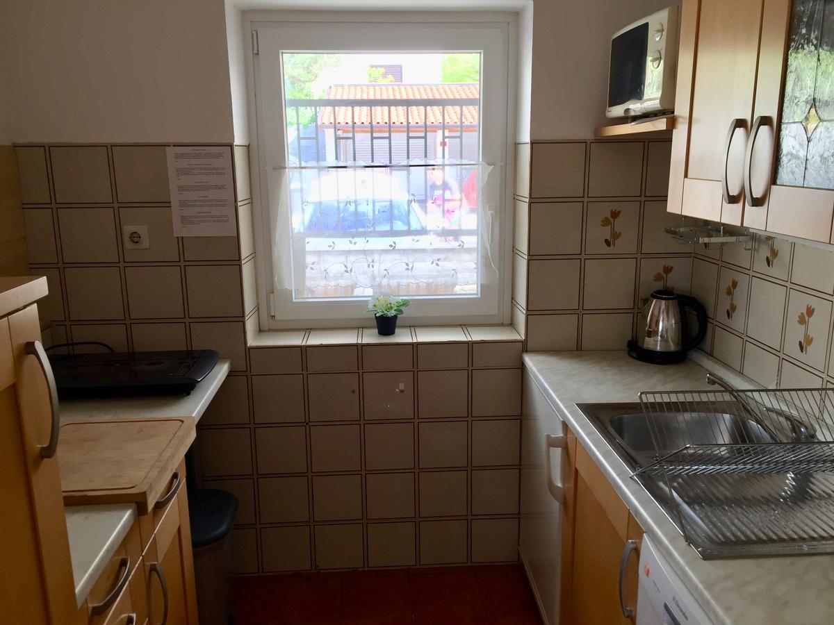 Apartments Marjana Порторож Екстериор снимка