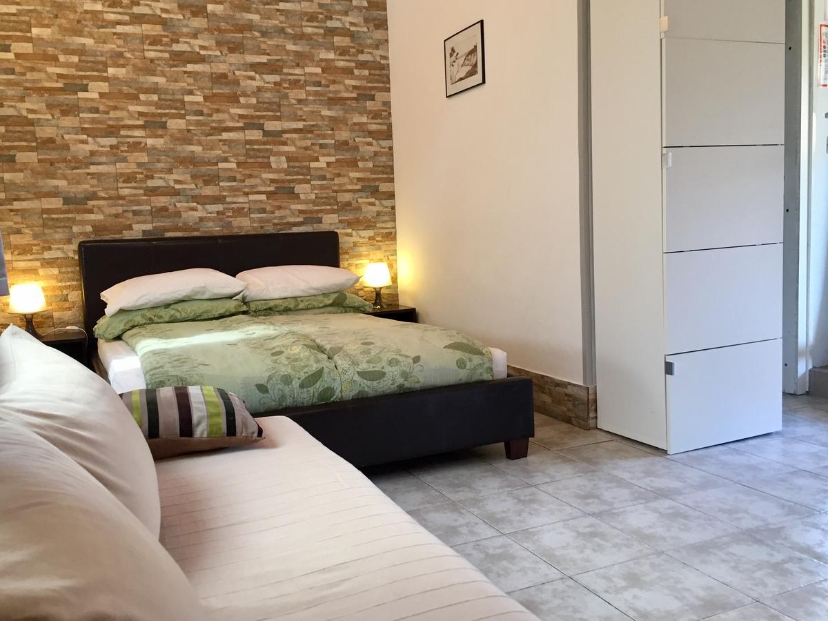 Apartments Marjana Порторож Екстериор снимка