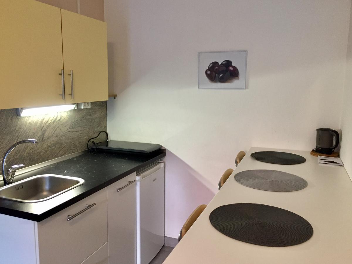 Apartments Marjana Порторож Екстериор снимка