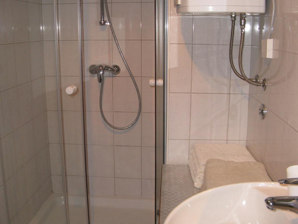 Apartments Marjana Порторож Стая снимка